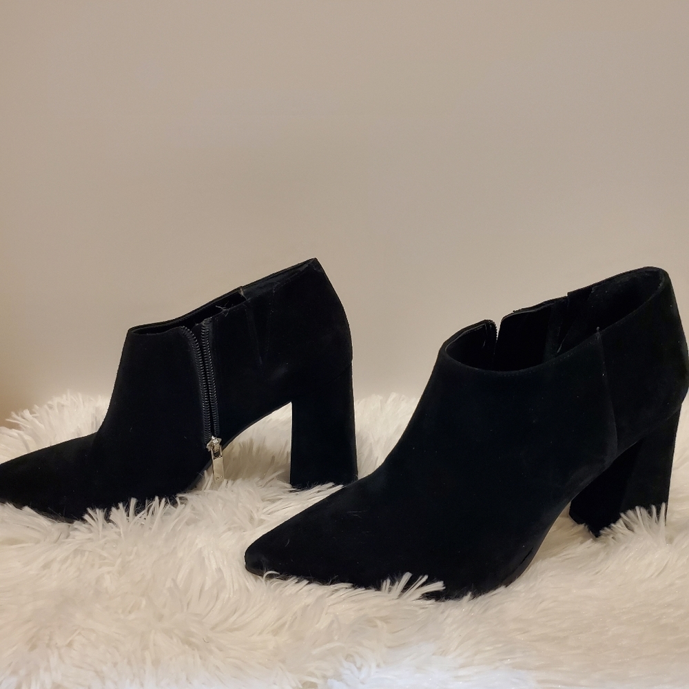 Booties